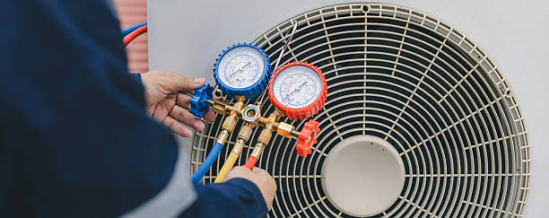 Licensed Hvac service in Mansfield Center, MA - AAA Pro HVAC