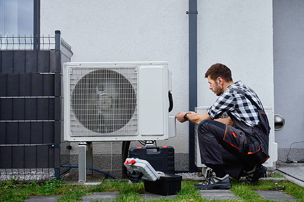 Trusted Hvac service in Mansfield Center, MA - AAA Pro HVAC